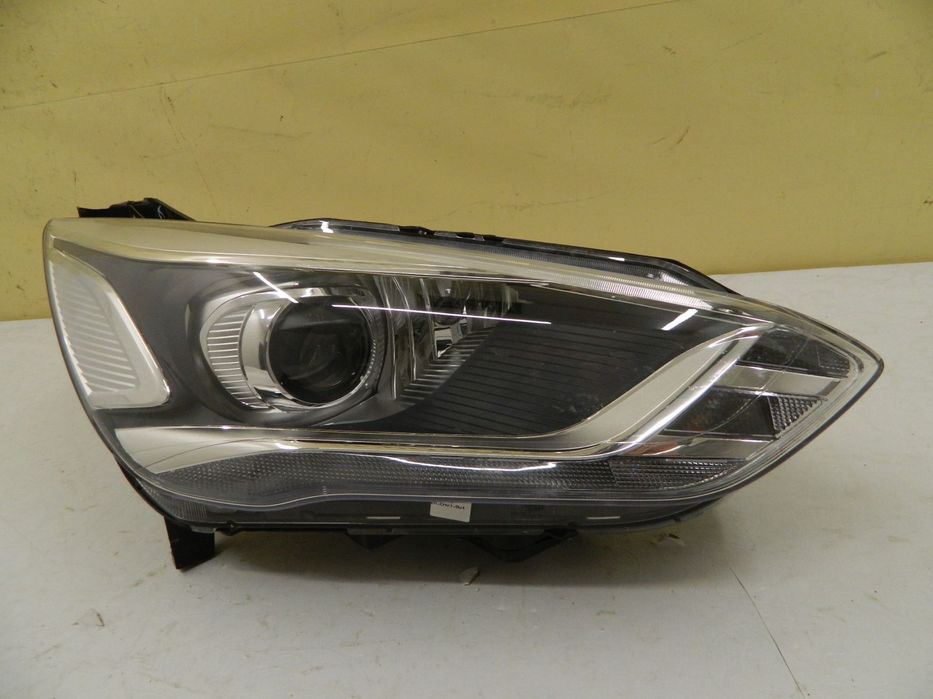 Far dreapta Ford C-Max B-Xenon Adaptive, 2015, 2016, 2017, 2018, 2019, cod origine F1CB-13D152-AF.