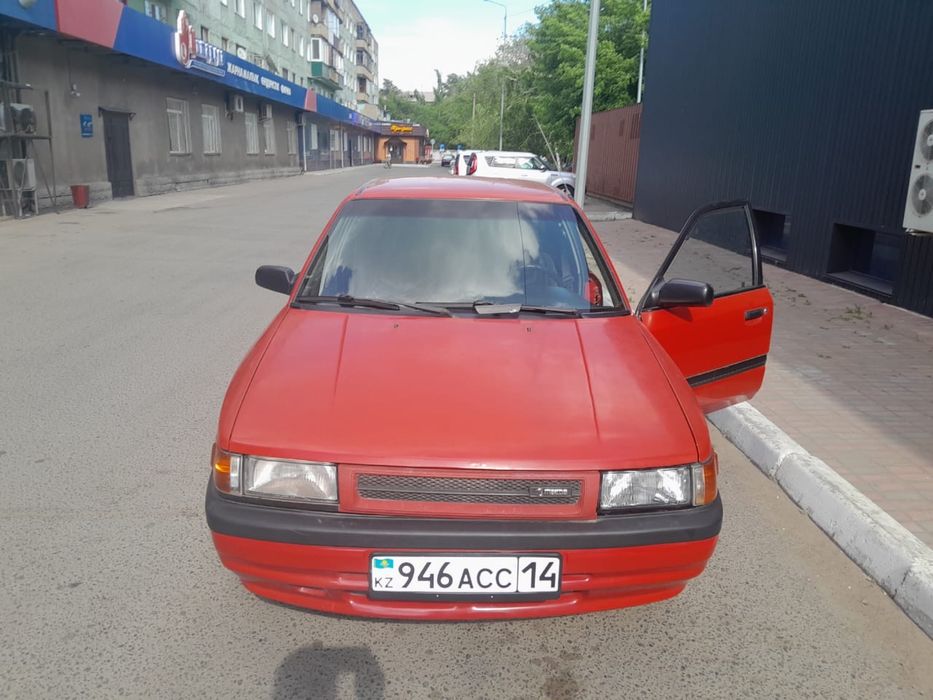 Продам мазду 323