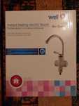 Robinet electric (instant apa calda) Well Hot-Spring