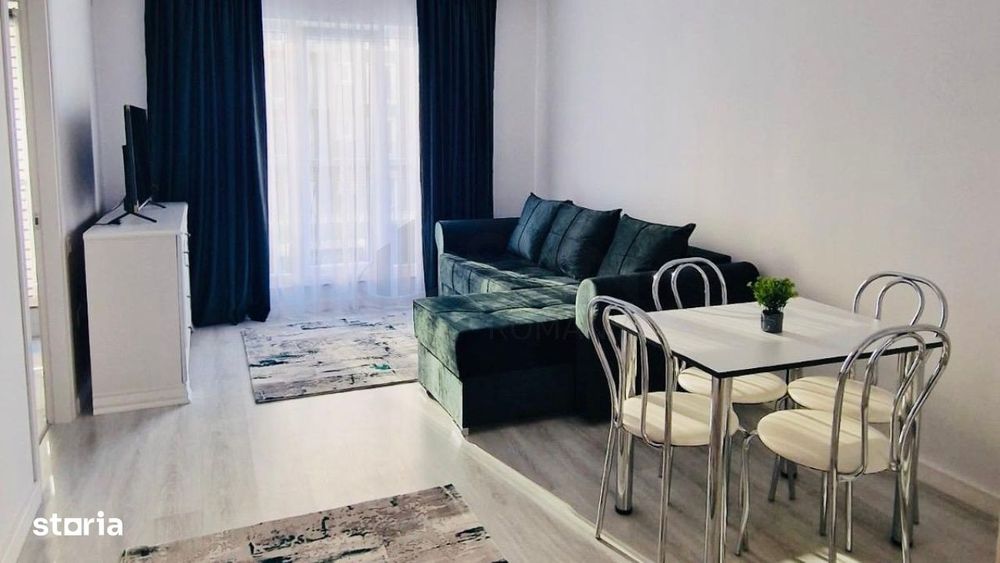 Garsoniera de Vanzare Cosmopolis