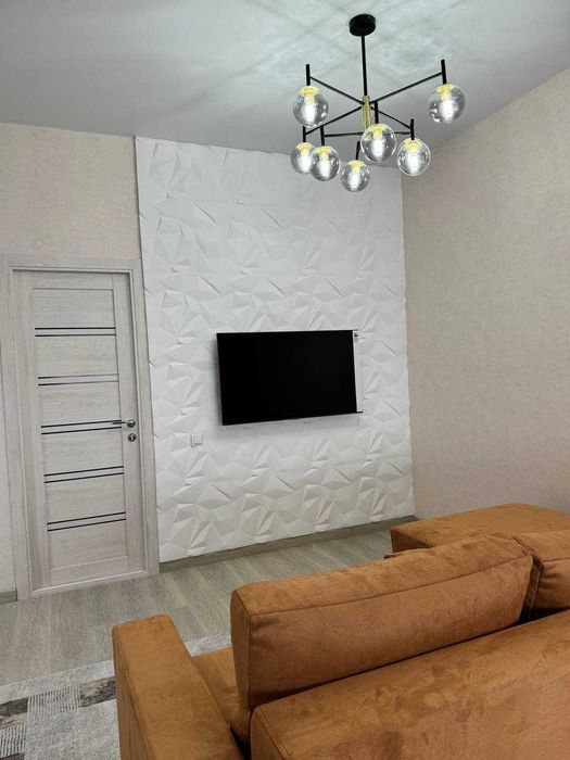 Сдаётся кв ор-р ЖК Силк Роуд 2/4/10 ро-н Мирзо-Улугбекский 117*