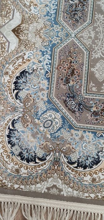 Продам Иранский ковёр 4х2