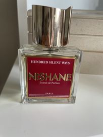 Nishane Collection Rumi Hundred Silent Ways EXTRAIT DE PARFUM