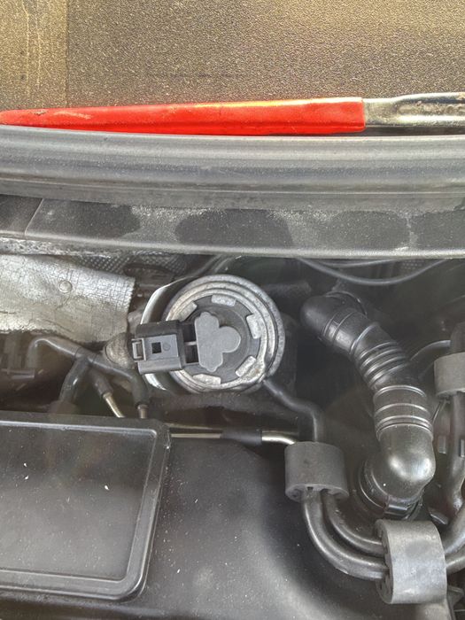 Turbina 2.0 tdi 170cp BMR BMN