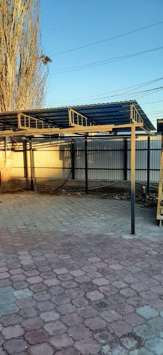 Навес сатылады..