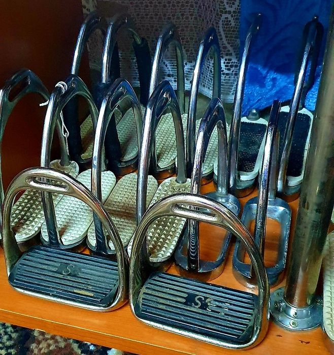 Scarite inox sa sea calarie