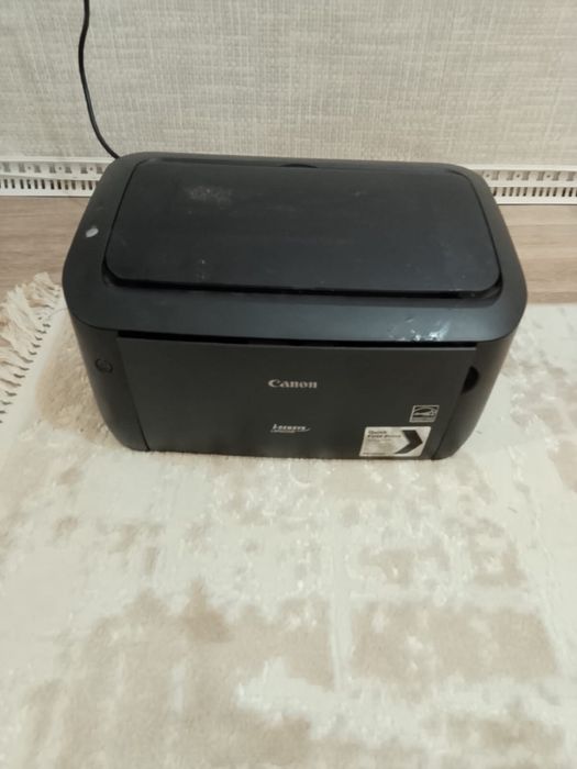 принтер краска нужен