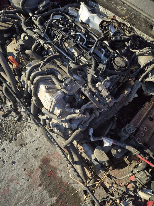 Vând injecție complecta vw 1.6 CLHA,CLH,CLHB