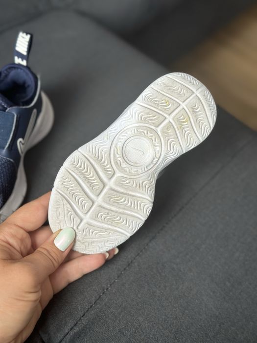 Детски маратонки NIKE