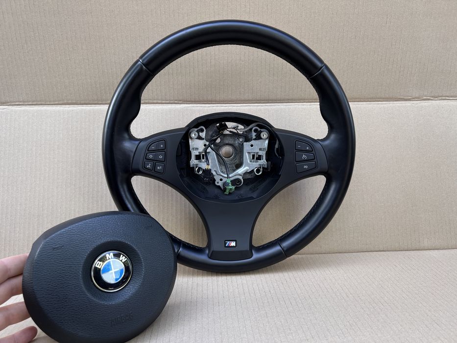 Bmw X3 M / BMW E46 волан - Супер състояние.