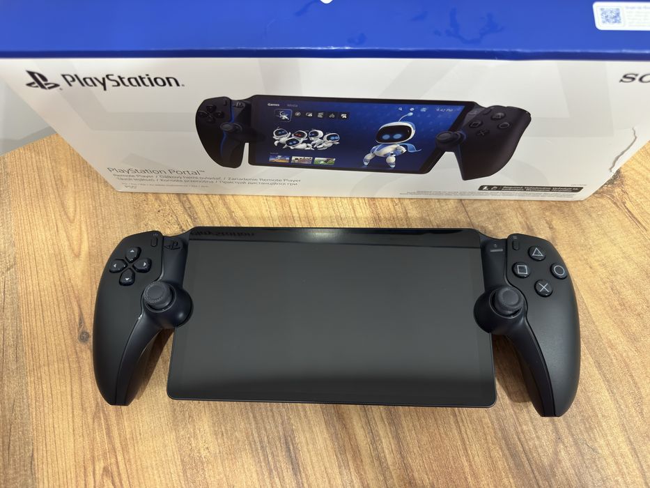 Playstation portal