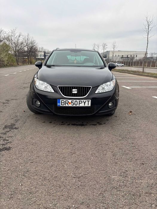 Seat Ibiza 1.2 Diesel