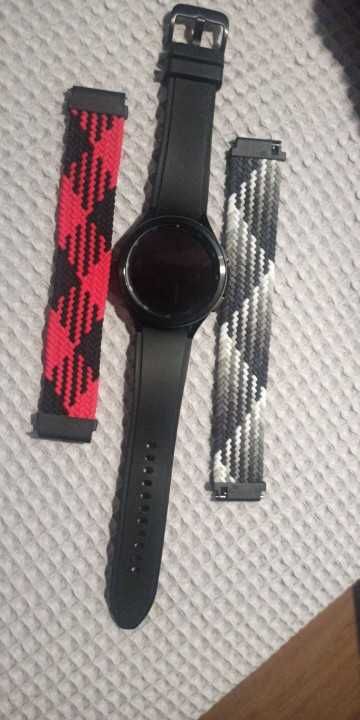 Нова плетена каишка/верижка за часовник 22мм/Samsung,Huawei,Xiaomi,../