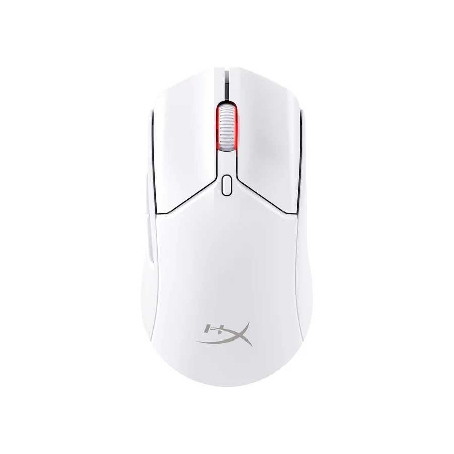 Игровая беспроводная HyperX Pulsefire Haste 2 - Wireless Gaming Mouse