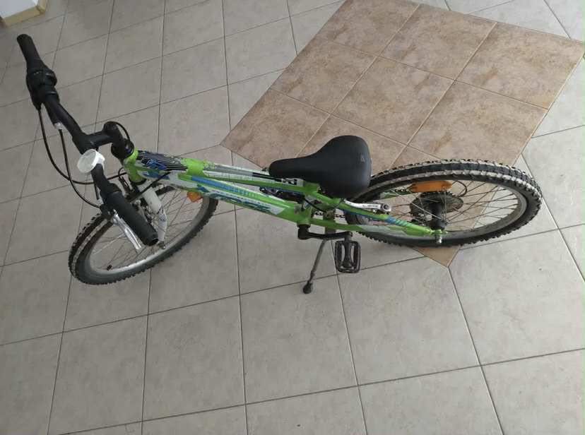 Колело Cross размер 20