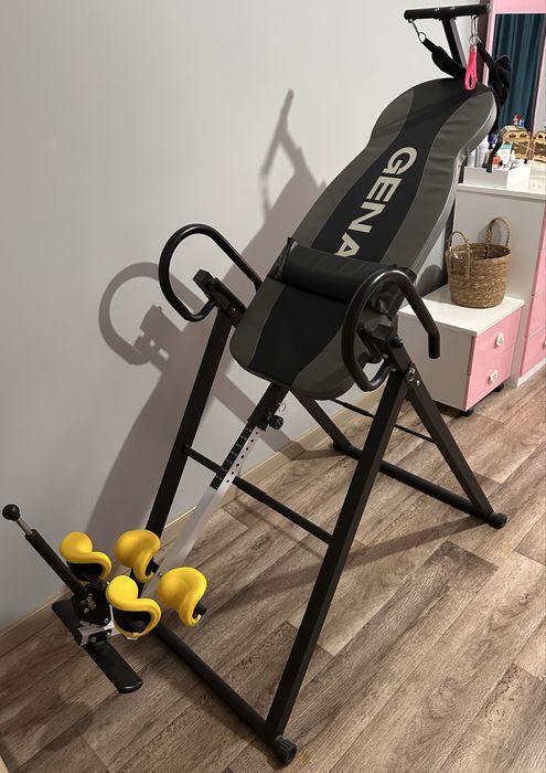 Инверсионный стол Genau