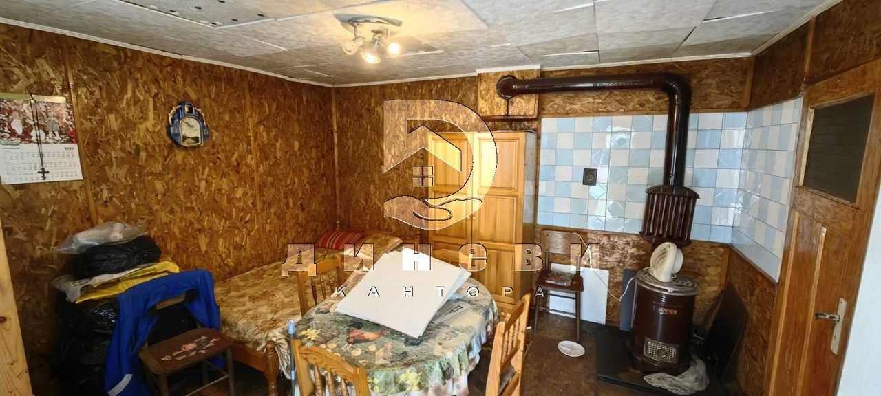 Продава се Къща в с. Сърнево, Област Стара Загора - 178 кв.м за 272 €/кв.м - Снимка #5