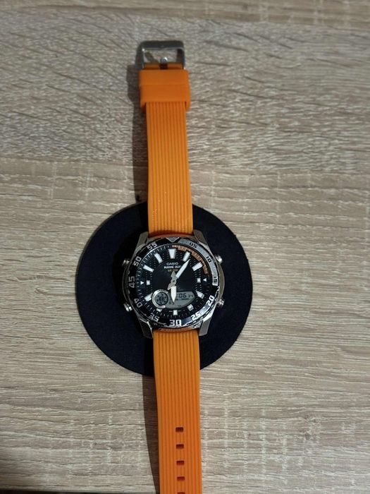 Casio AMW-710 Marine Gear
