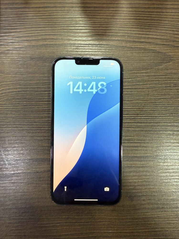 Iphone 13 pro max 256gb