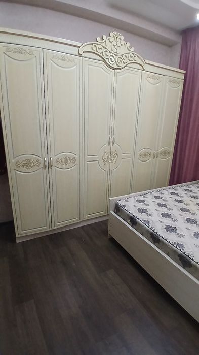 2 кишили Спальни мебель новвот ранг