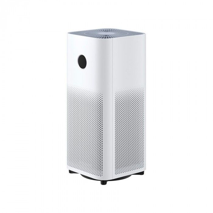 Воздухоочиститель Xiomi Smart Air Purifier 4 Lite