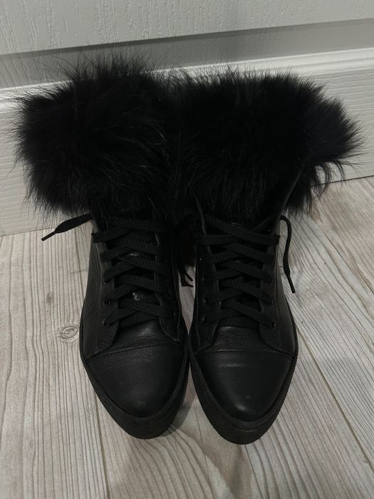 Обувки Calvin Klein, Twinset