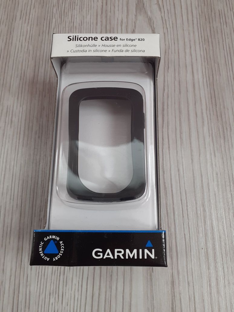 Husa Garmin Edge