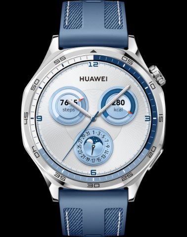 Huawei Watch Gt5 46mm официалка