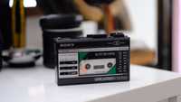 Sony Walkman WM-F28 Casetofon EQ Radio FM/AM
