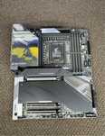 KIT placa de baza aorus z690 monster + i5 gen 14  14600K