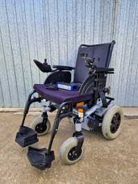 Carut electric Invacare Stream  persoane handicap dizabilitati