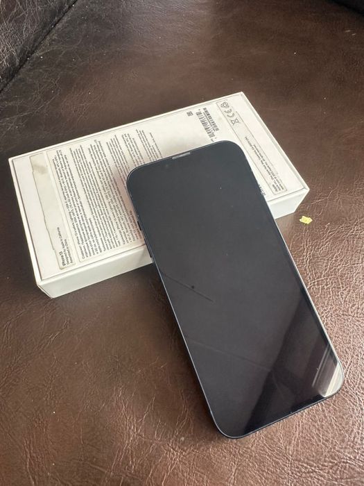 Iphone 13.