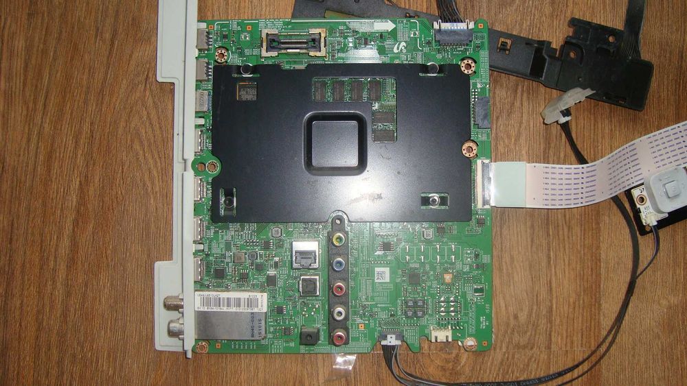 placa baza - bn41- 02344d