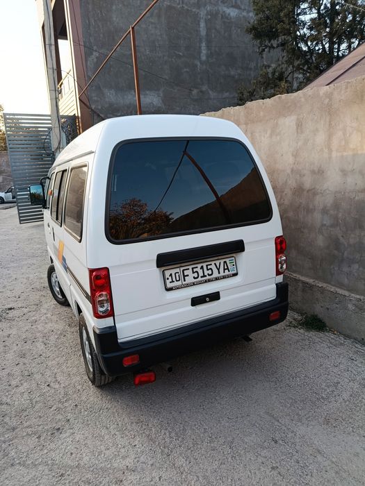 2024 damas (sentyabr) 18.500km 7500$