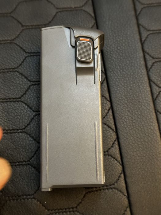 Dji avata 2 batterie