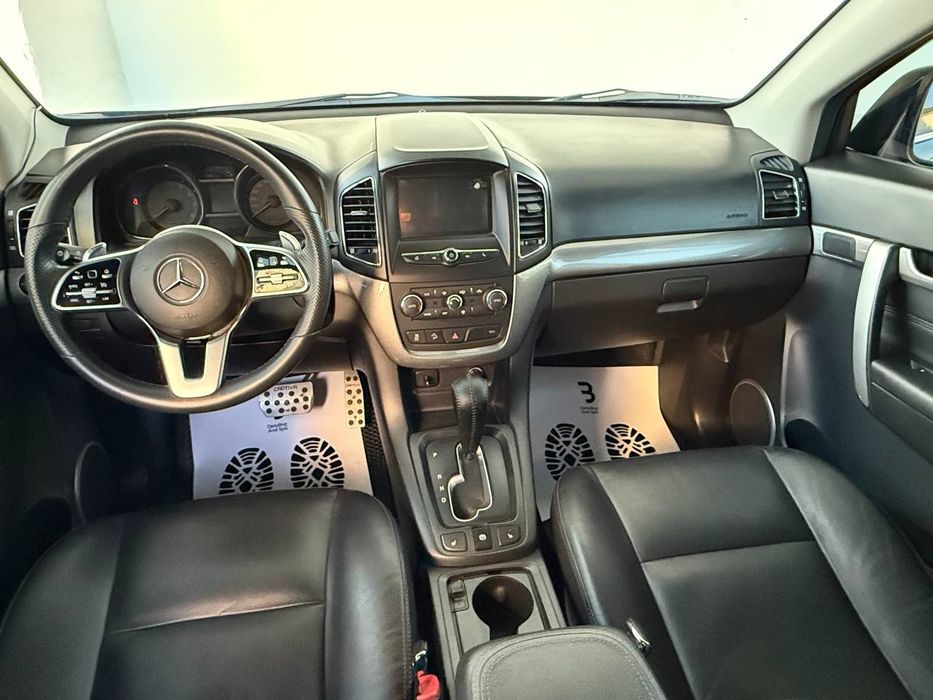 Каптива 4.. 2017 йил