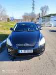 Kia ceed 1.6 дизел