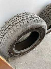 Всесезонни гуми goodyear wrangler  265/65 R 17