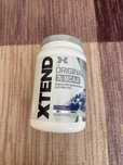 XTEND Xtend Original BCAA 90 дози
