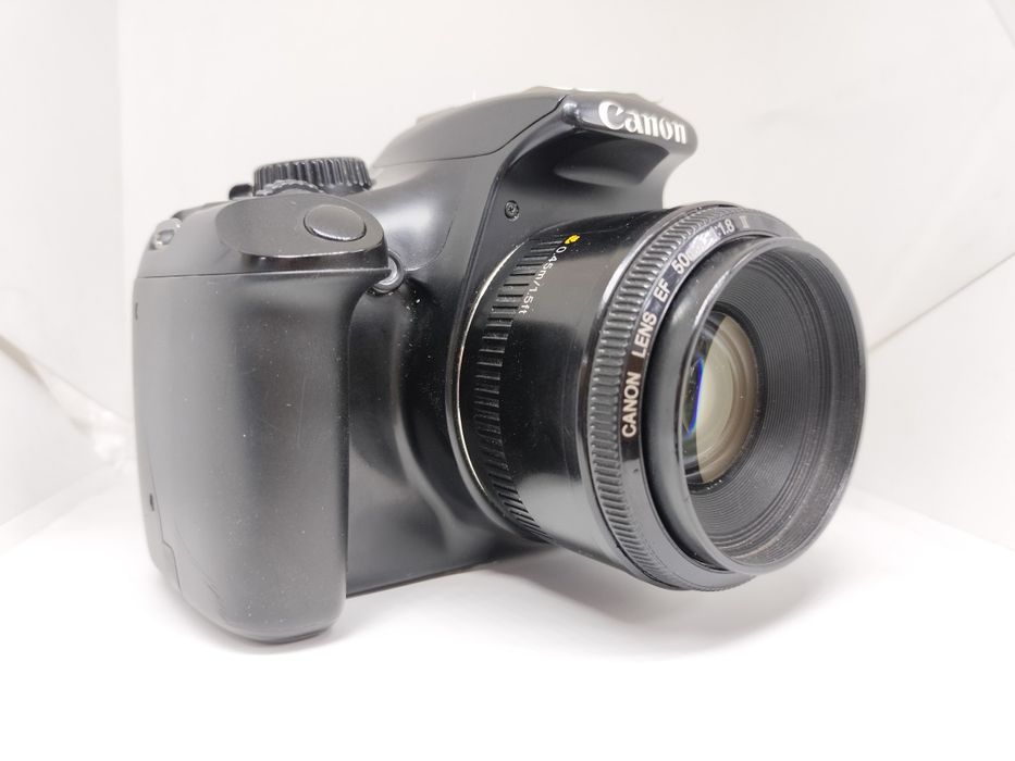 Canon Eos 1100d ЖанТаС ломбард Астана