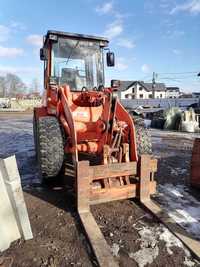 Vola Fiat Hitachi