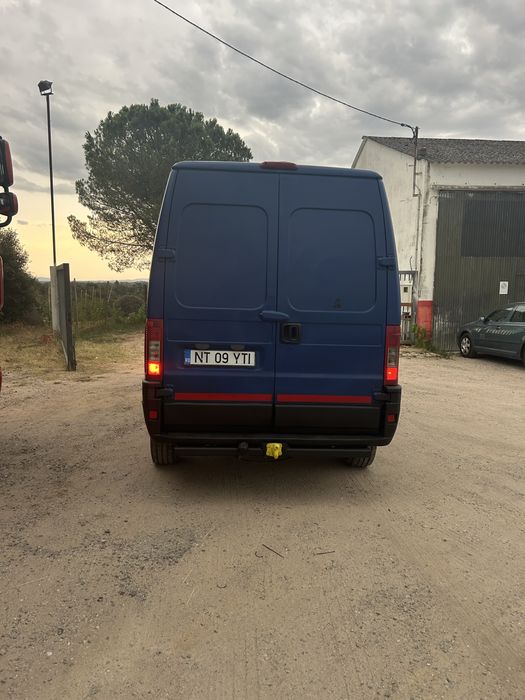 Schimb sau vand duba peugeot boxer