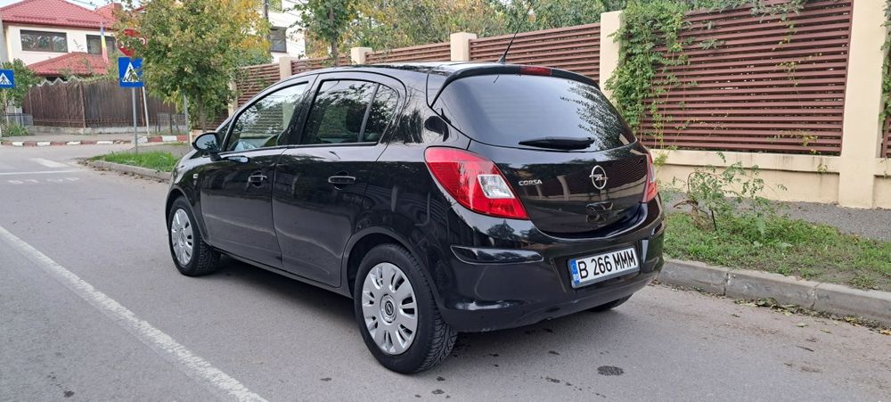 Opel Corsa 1.4 -  KM 93000  - EURO 5