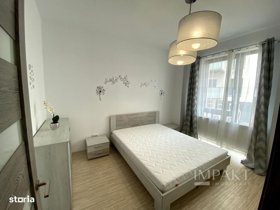 Apartament de inchiriat cu 3 camere,zona semicentrala! PETFRIENDLY!