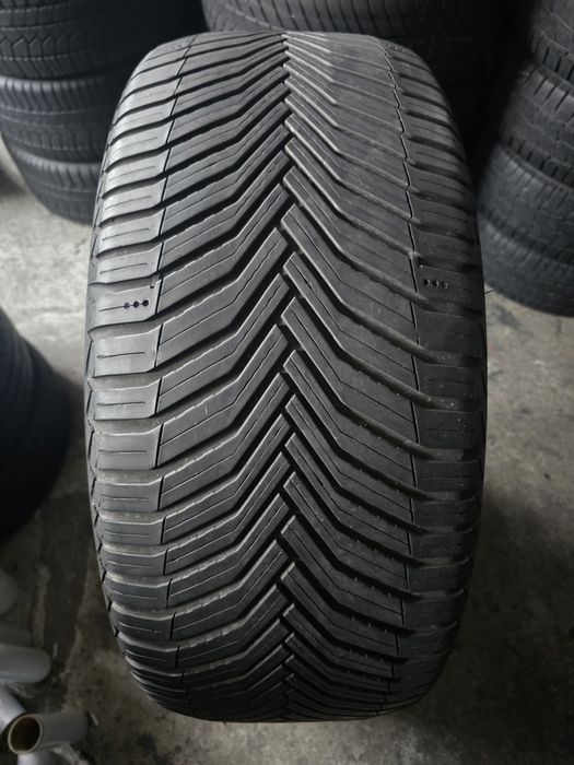 Michelin 275/45 R20 110H MS all season