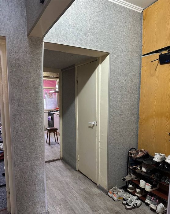 Продается 3х комнатная квартира на Электроаппарате