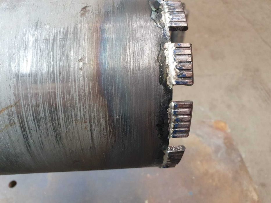 Repastilare carote diam. beton,caramida-raport calitate/pret imbatabil