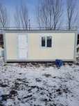 Vind containere modulare