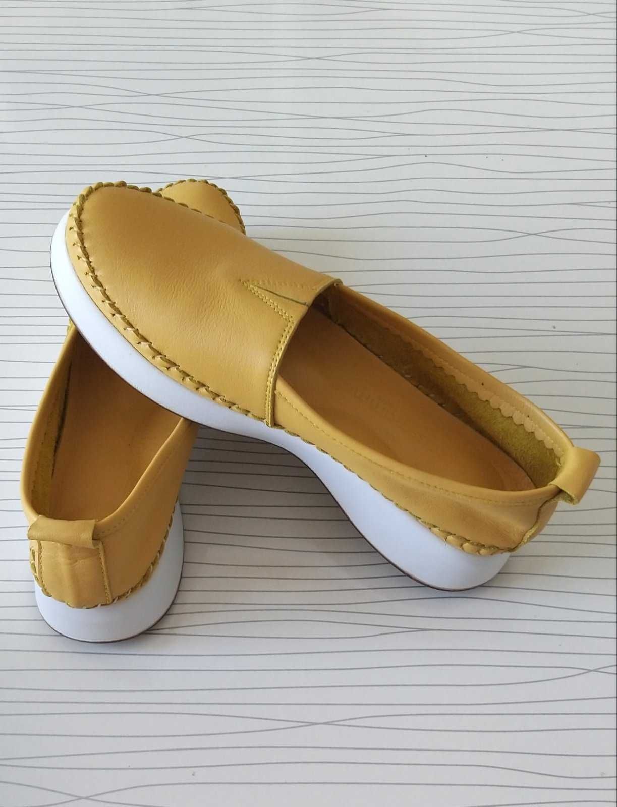 Продавам дамски обувки N38* супер изгодно!