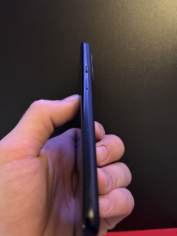 OnePlus 9 Pro, Dual SIM, 256GB, 12GB RAM, 5G, Stellar Black